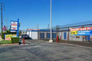 Facility Image