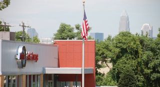 Facility Image