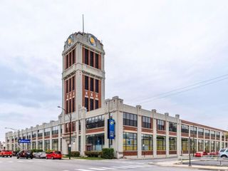 Facility Image