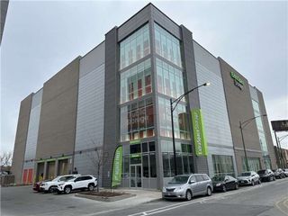 Facility Image