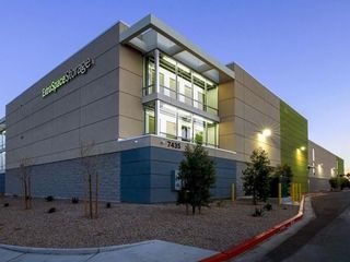Facility Image