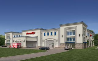 Facility Image