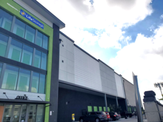 Facility Image