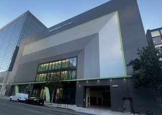 Facility Image