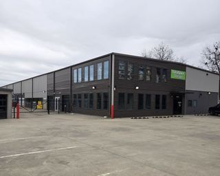 Facility Image