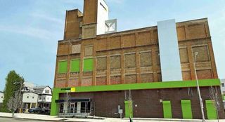 Facility Image